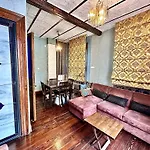 فندق Taksim Pera Golden 3*