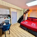 فندق Taksim Pera Golden 3*