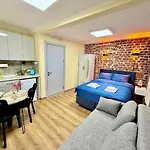 Taksim Pera Golden 3* اسطنبول