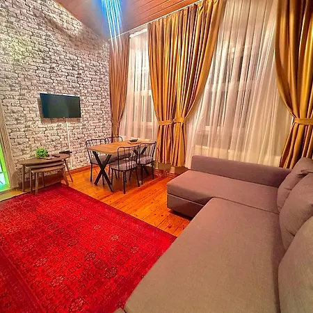 Taksim Pera Golden Provincia di Istanbul