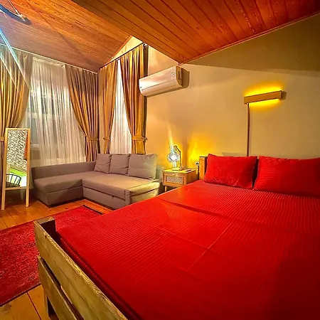 Taksim Pera Golden 3* Provincia di Istanbul