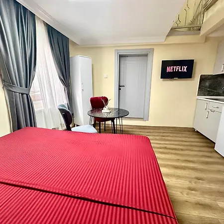 Taksim Pera Golden Provincia di Istanbul