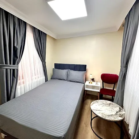 Hotel Taksim Pera Golden Provincia di Istanbul