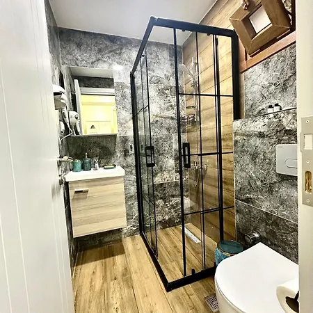 Hotel Taksim Pera Golden Istanbul