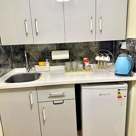 Taksim Pera Golden 3* Isztambul