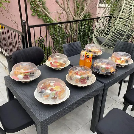 Hotel Taksim Pera Golden Estambul