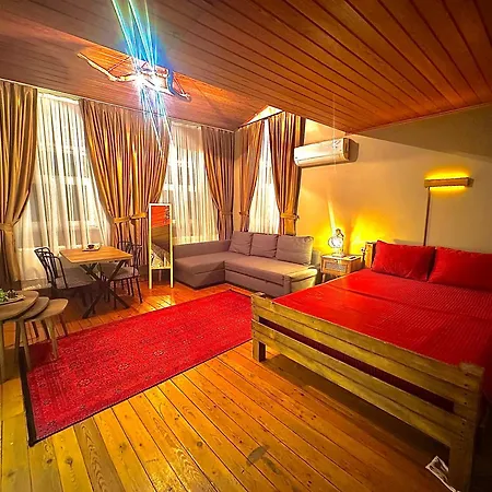 Taksim Pera Golden Szálloda 3*