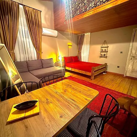Taksim Pera Golden 3* Estambul