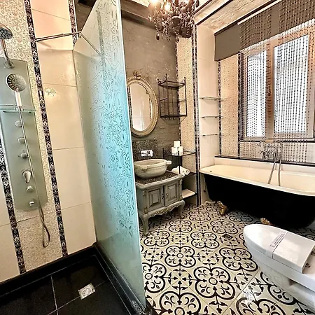 Hotel Taksim Pera Golden