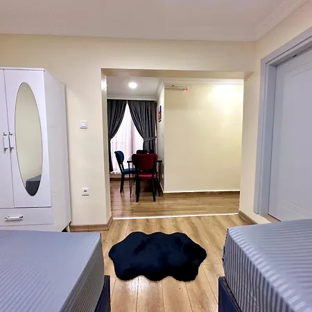Taksim Pera Golden 3* Isztambul