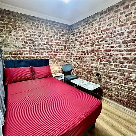 Taksim Pera Golden Szálloda 3*