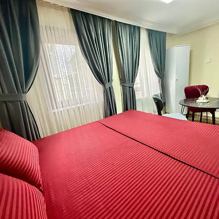 Taksim Pera Golden Hotel