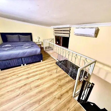 Hotel Taksim Pera Golden Provincia di Istanbul