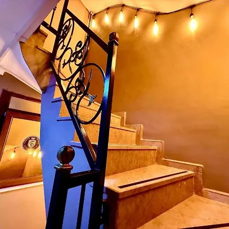 Hotel Taksim Pera Golden Provincia di Istanbul