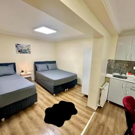 Taksim Pera Golden Hotel