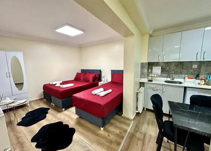 Taksim Pera Golden 3* Stambuł