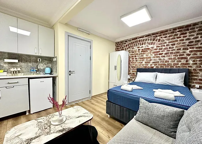 Taksim Pera Golden Hotel 3*