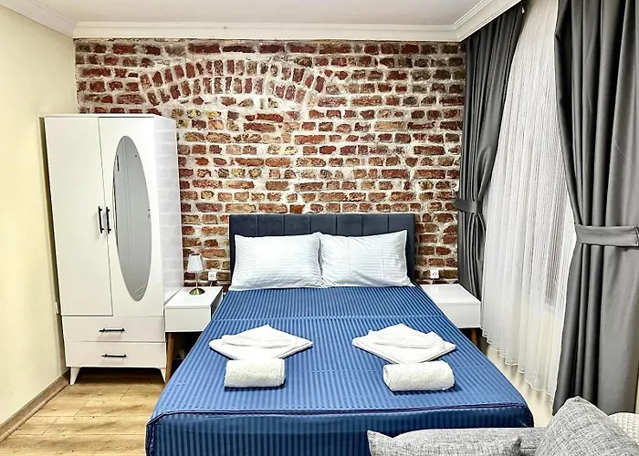 Taksim Pera Golden Hotel