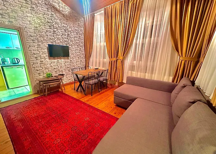 Taksim Pera Golden Stambuł