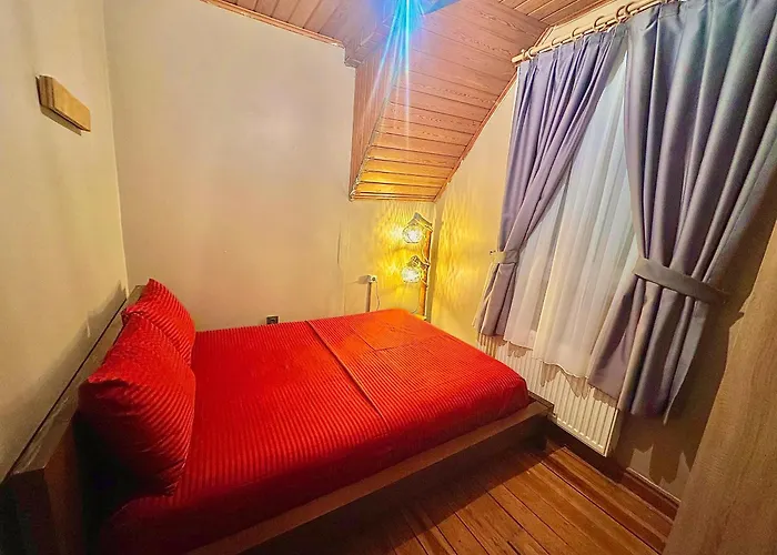 Taksim Pera Golden Stambuł