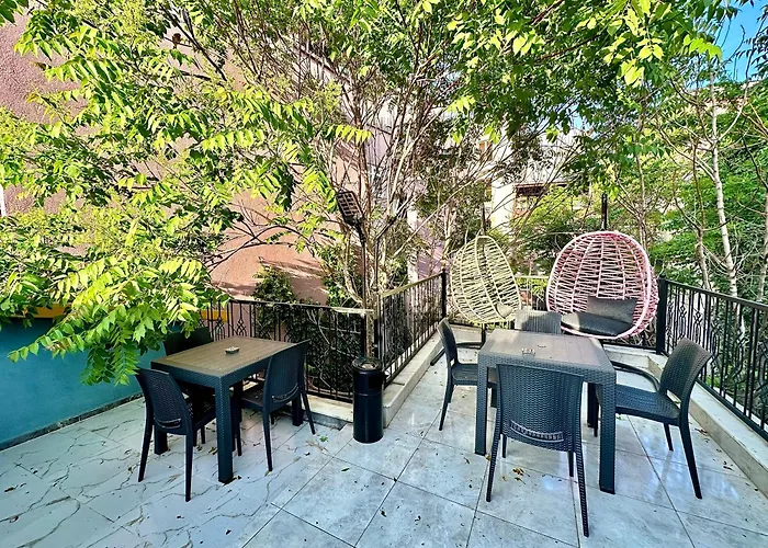 Taksim Pera Golden Hotel