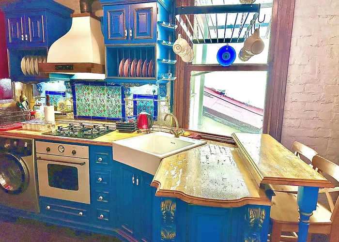 Taksim Pera Golden Hotel Stambuł