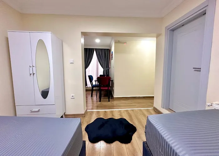 Taksim Pera Golden 3* Stambuł