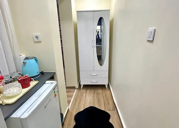 Taksim Pera Golden Hotel