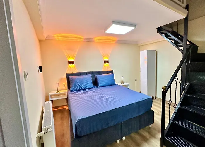 Taksim Pera Golden Stambuł