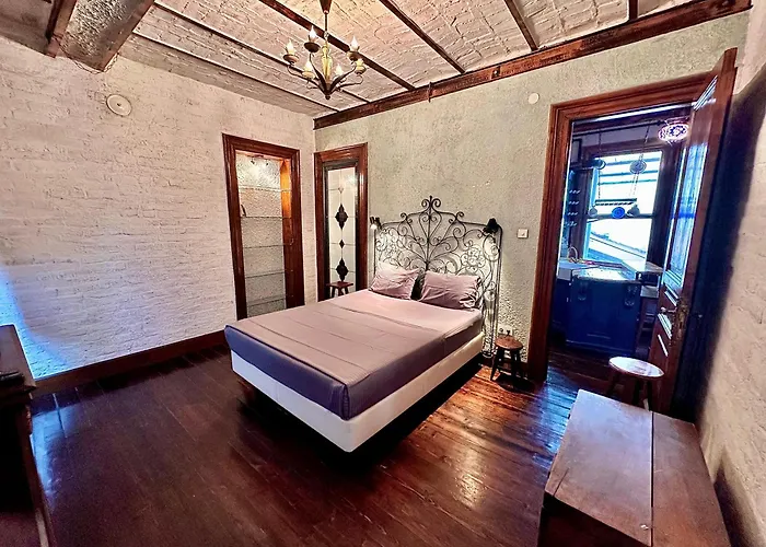 Hotel Taksim Pera Golden